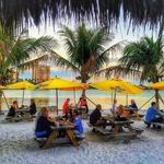 Oleary's Tiki Bar & Grill