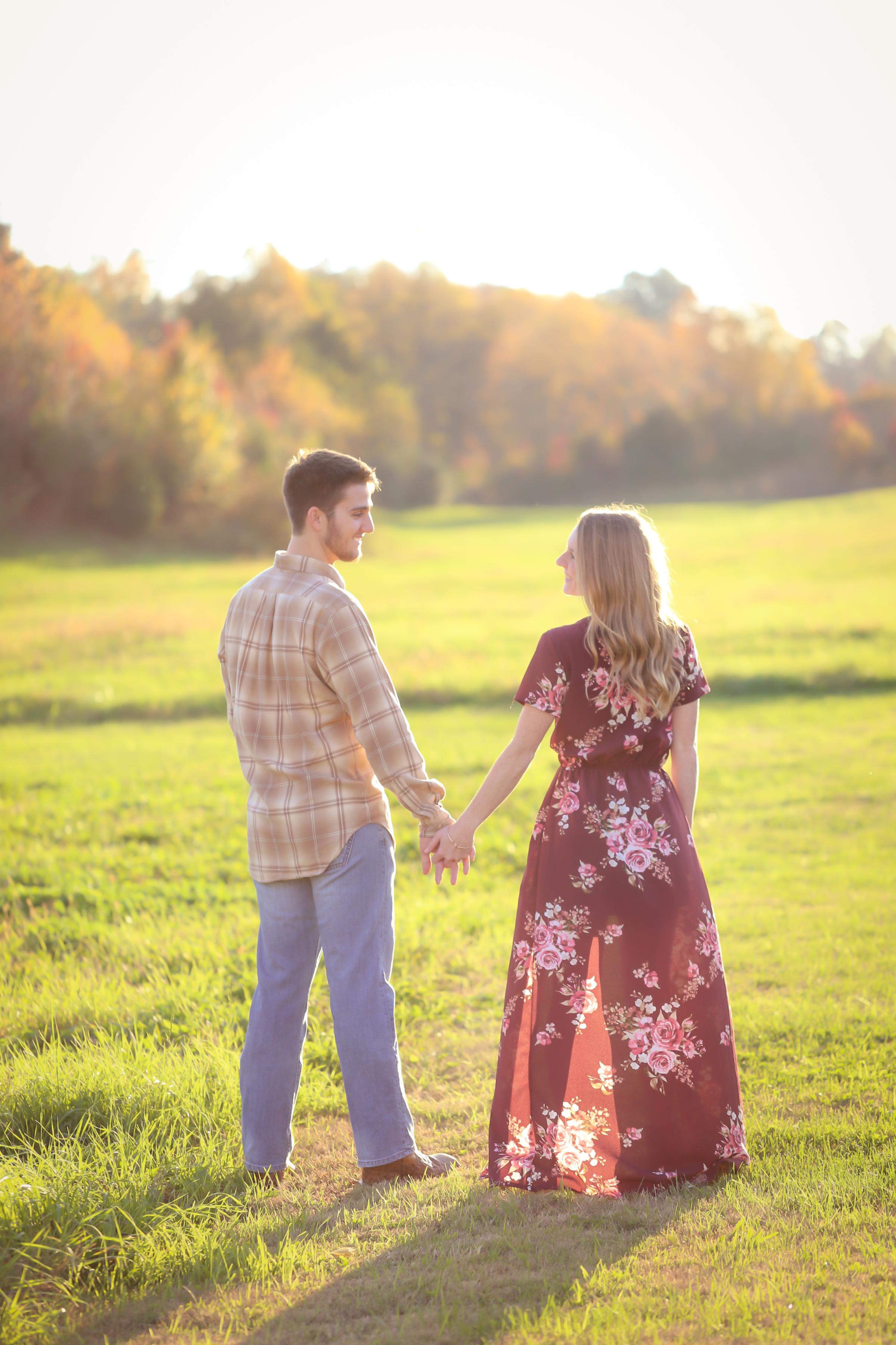 The Wedding Website of Corrin Phillips and Logan Mottern