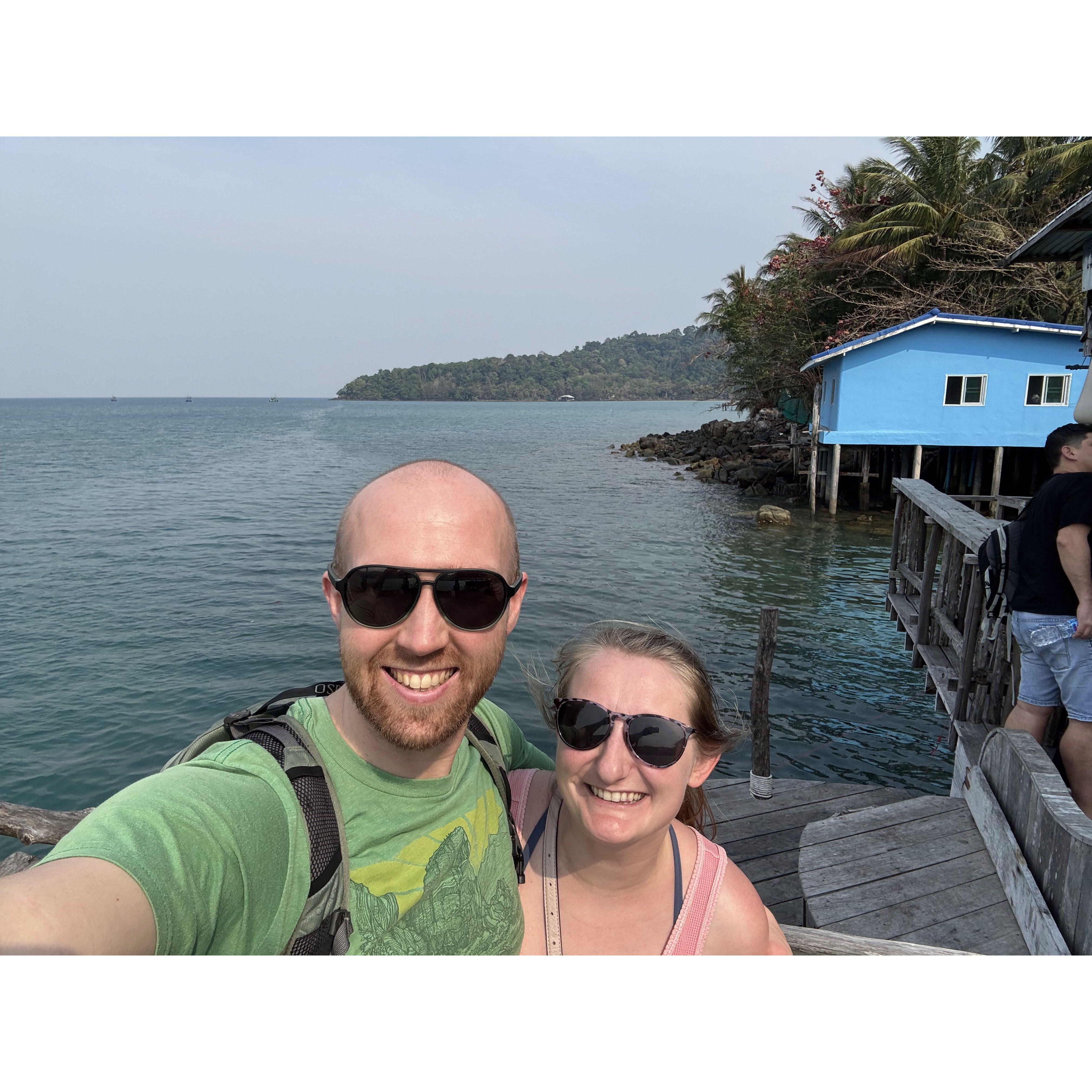 Koh Kood - Thailand