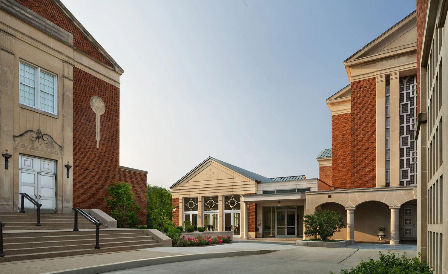 The Wedding Website of Aidan Kennedy Stavros and Nathaniel Joel Davidson