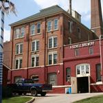 August Schell Brewing Co (& Flower Garden)