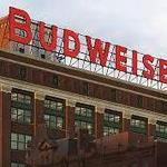 Anheuser-Busch St. Louis Brewery