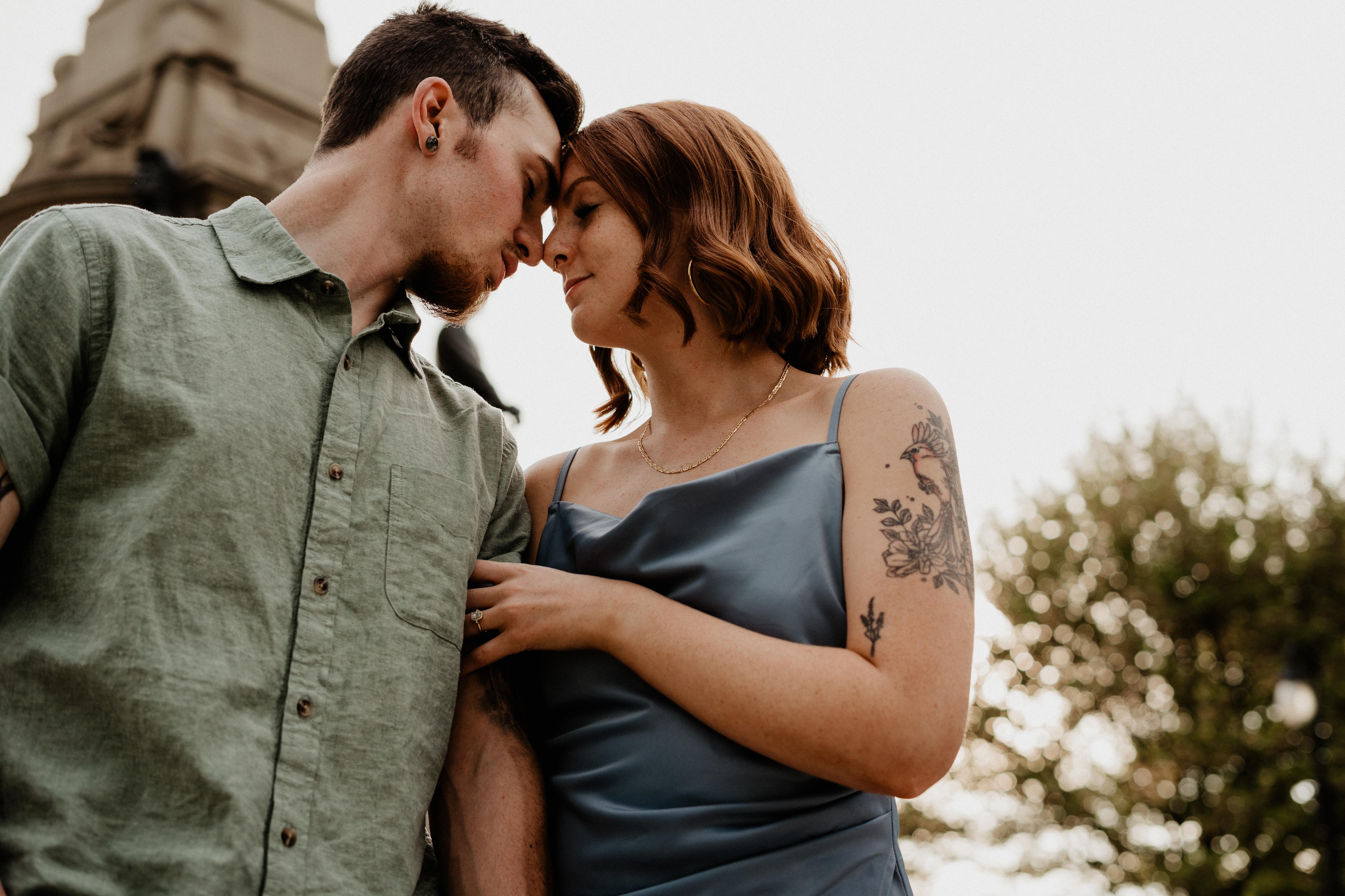 The Wedding Website of Haley Kennison and Aaron Flanagan