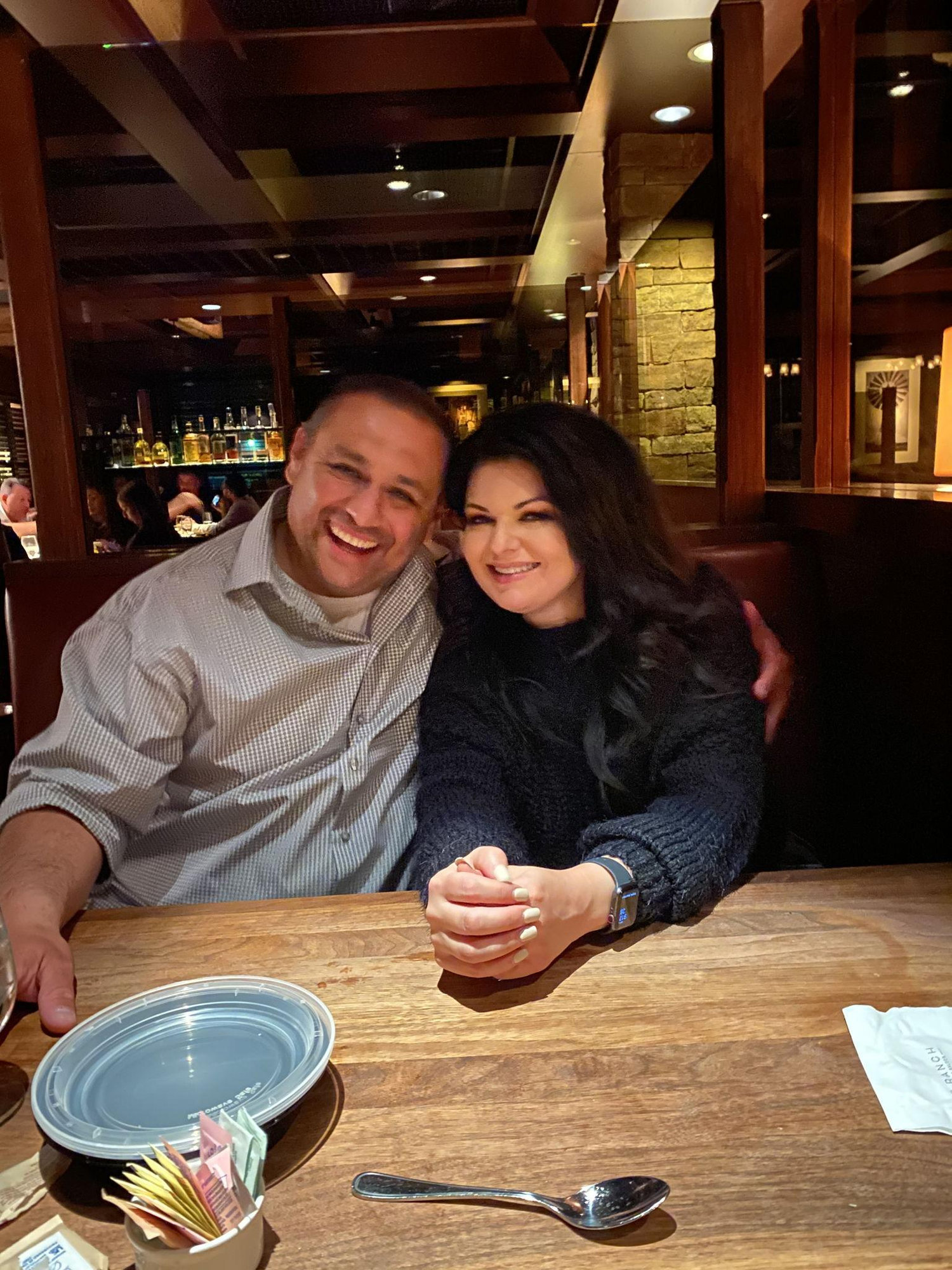 The Wedding Website of Shannon M. Velasco and Salvador A. Cisneros