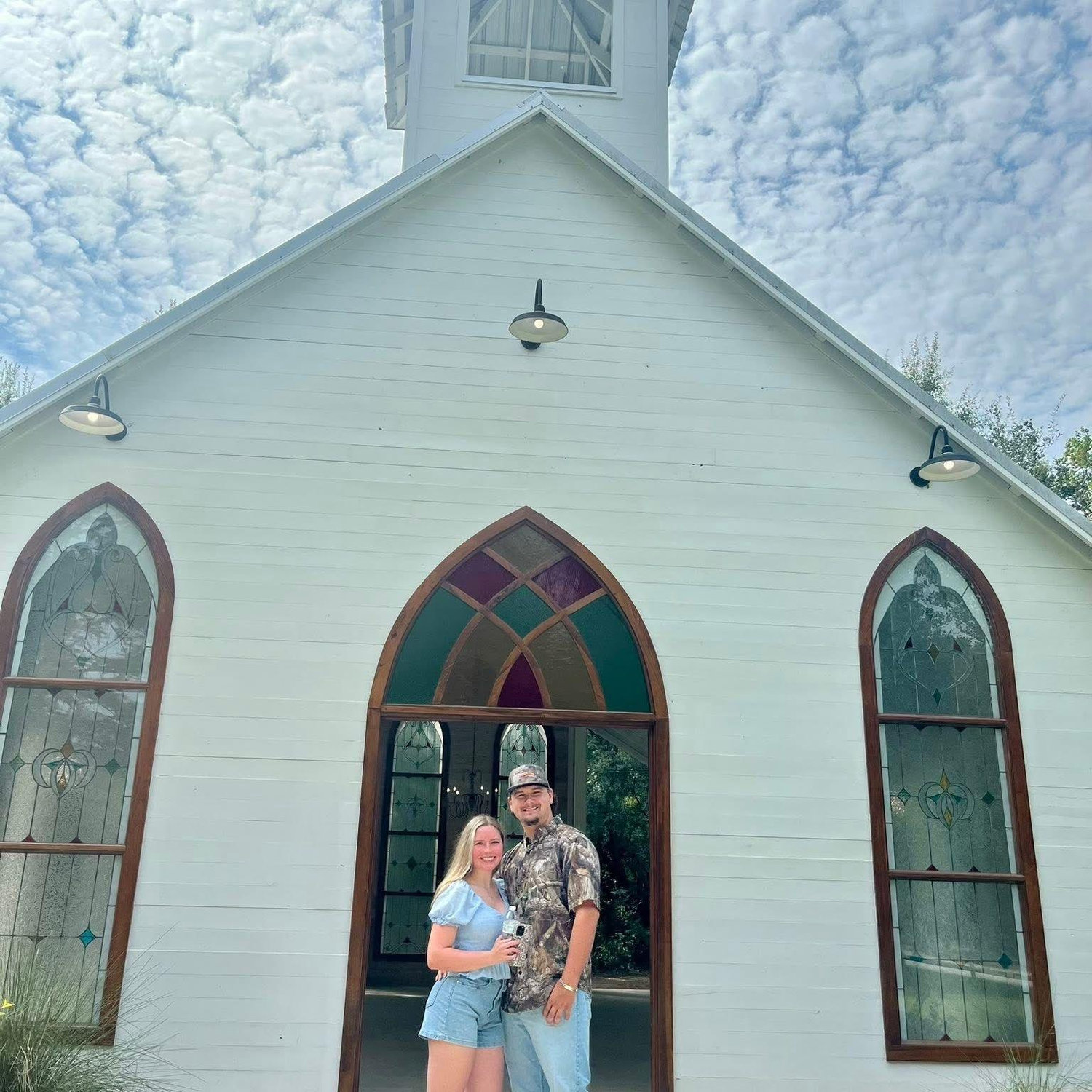 Our venue💒🔔