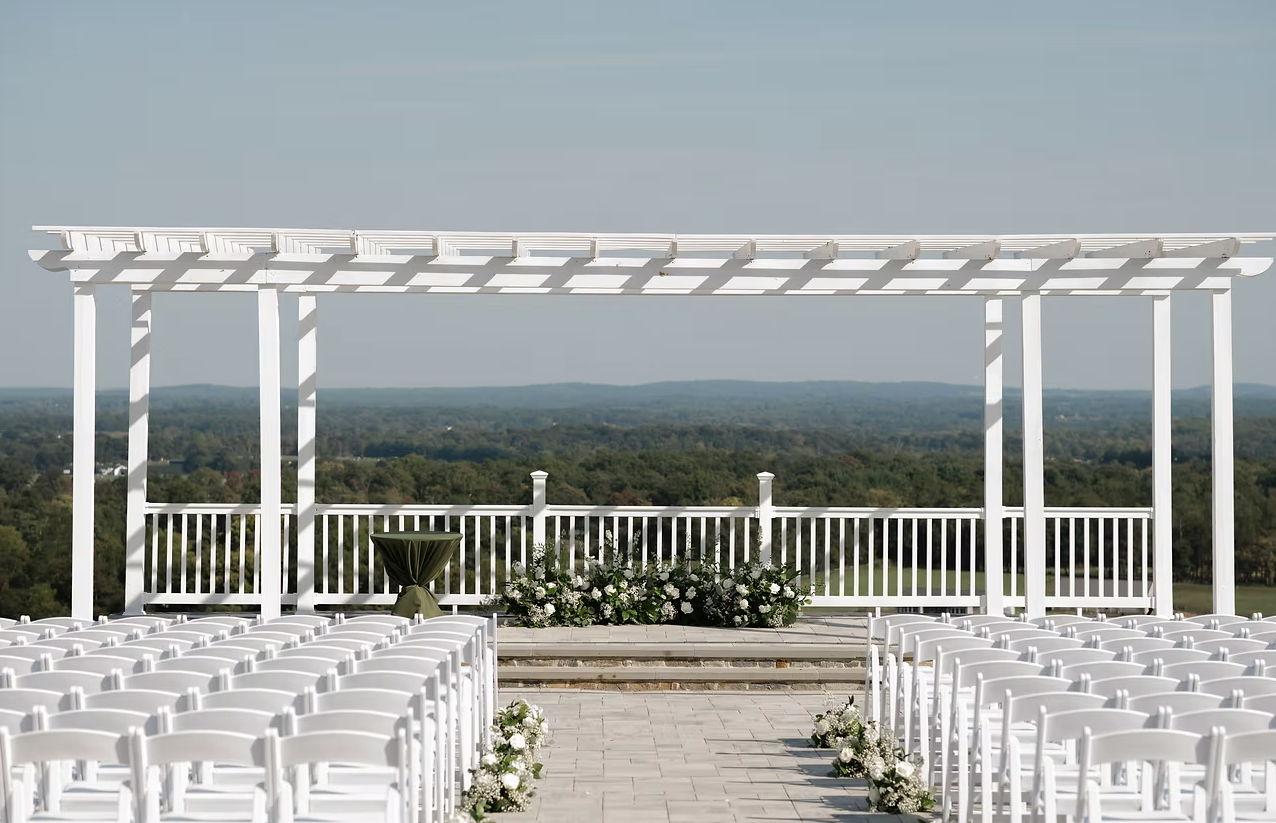 The Wedding Website of Cayla Davis and Kyle Gittins