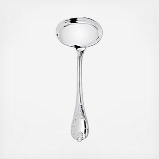 Marly Silver Plated Sauce Ladle