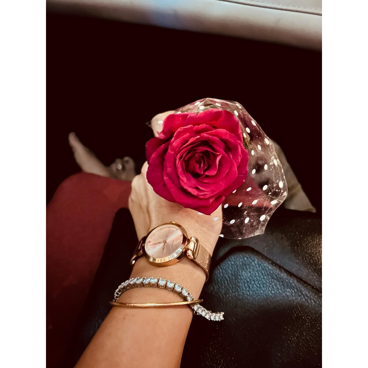 Flower from Love