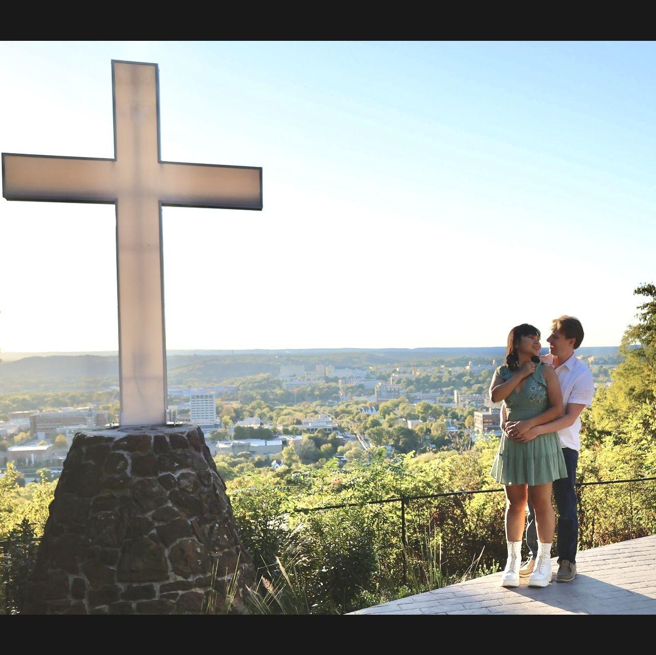 Fayetteville Views