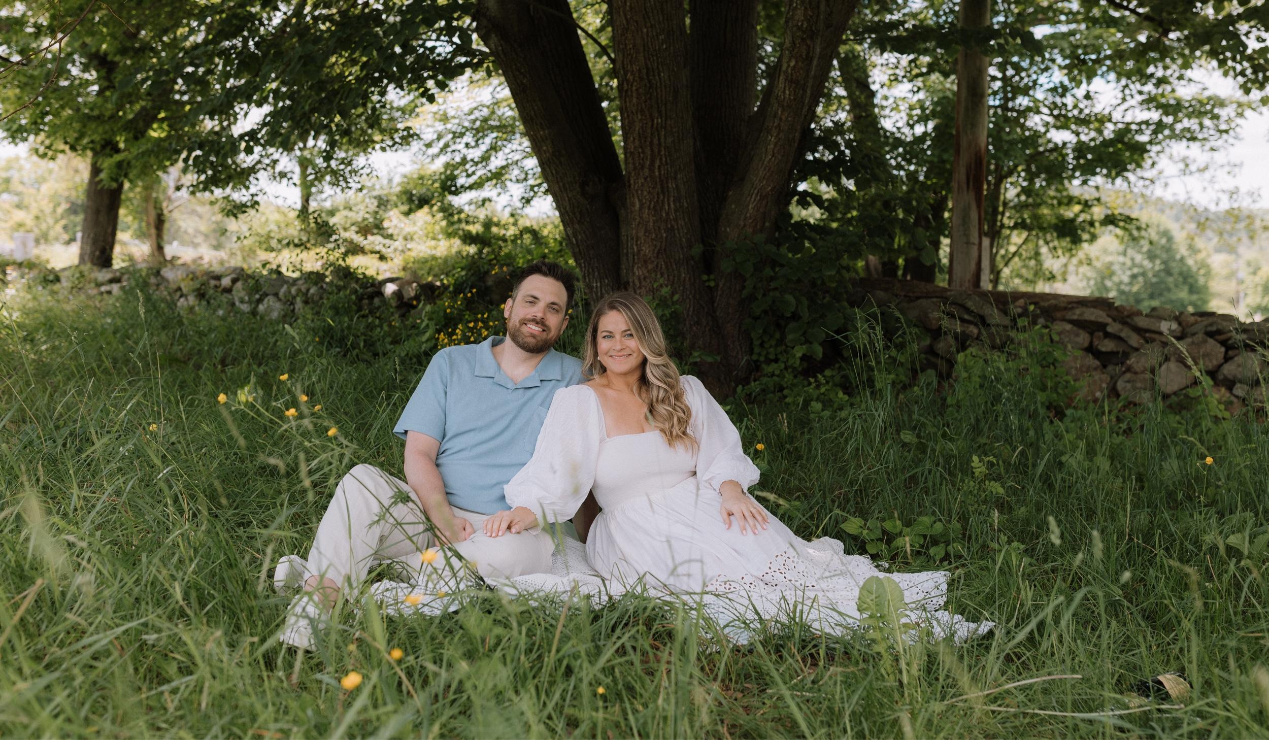 The Wedding Website of Alexandra Kalafatis and Stephen Fiorentine