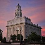 Nauvoo Temple