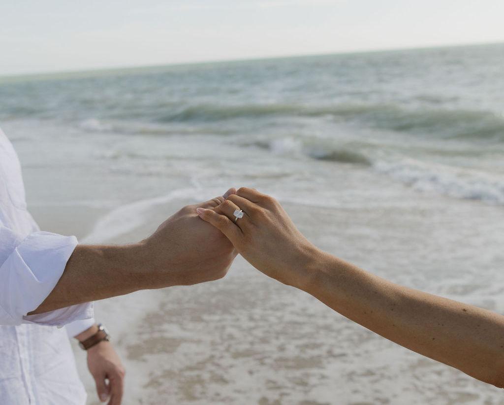 The Wedding Website of Jenna Cooper and Andrew Sarsfield