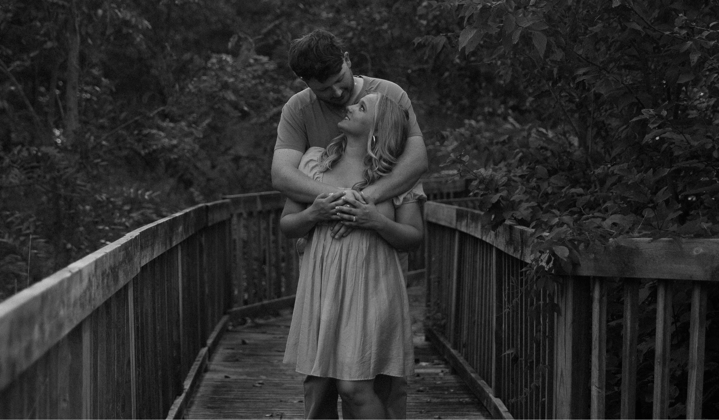The Wedding Website of McKenzie Adank and Logan Brown