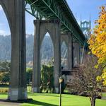 Cathedral Park