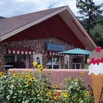 Rock House Ice Cream Candy and More