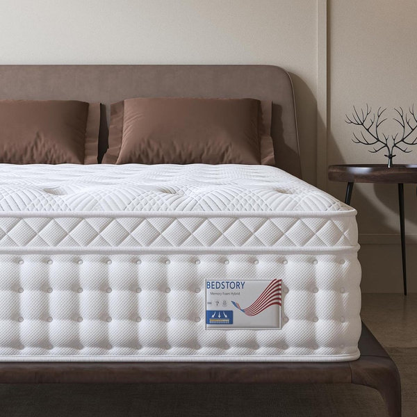 Mattress