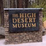 High Desert Museum
