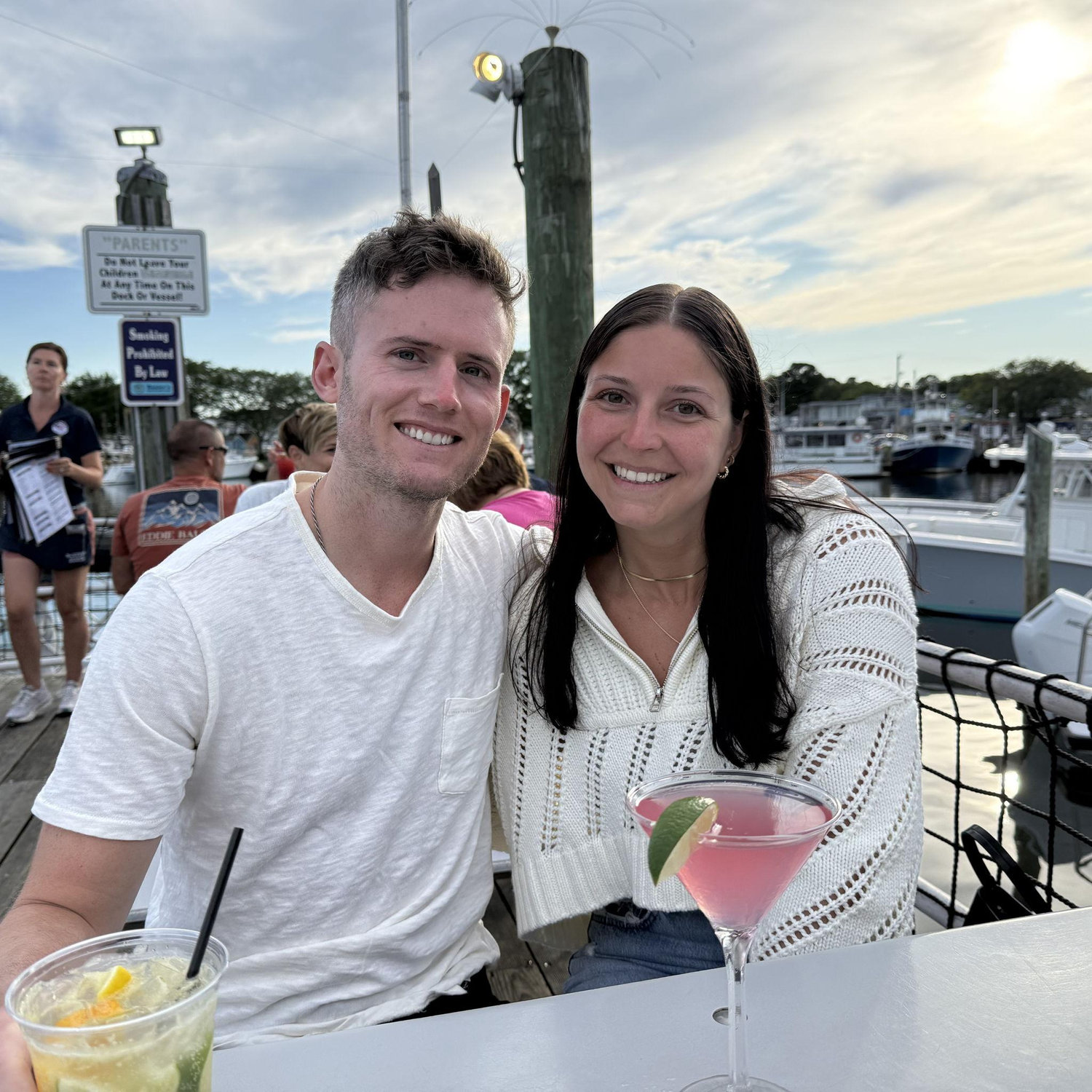 Cape Cod 2025