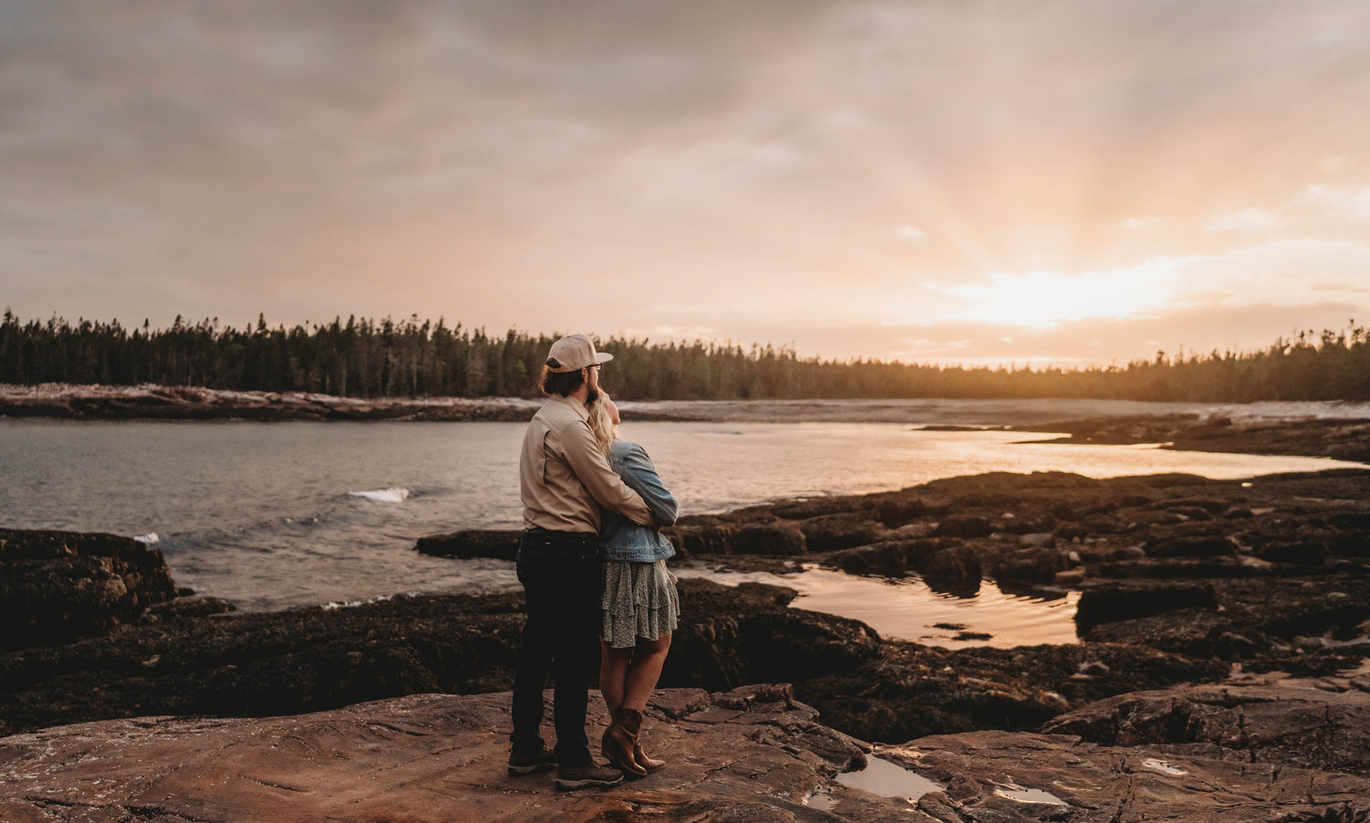 The Wedding Website of Ariel Henderson and Jonathan Breux
