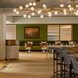 Regent Restaurant & Bar at Brookmere Hotel
