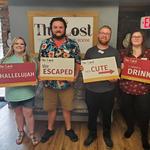 The LOST Escape Room