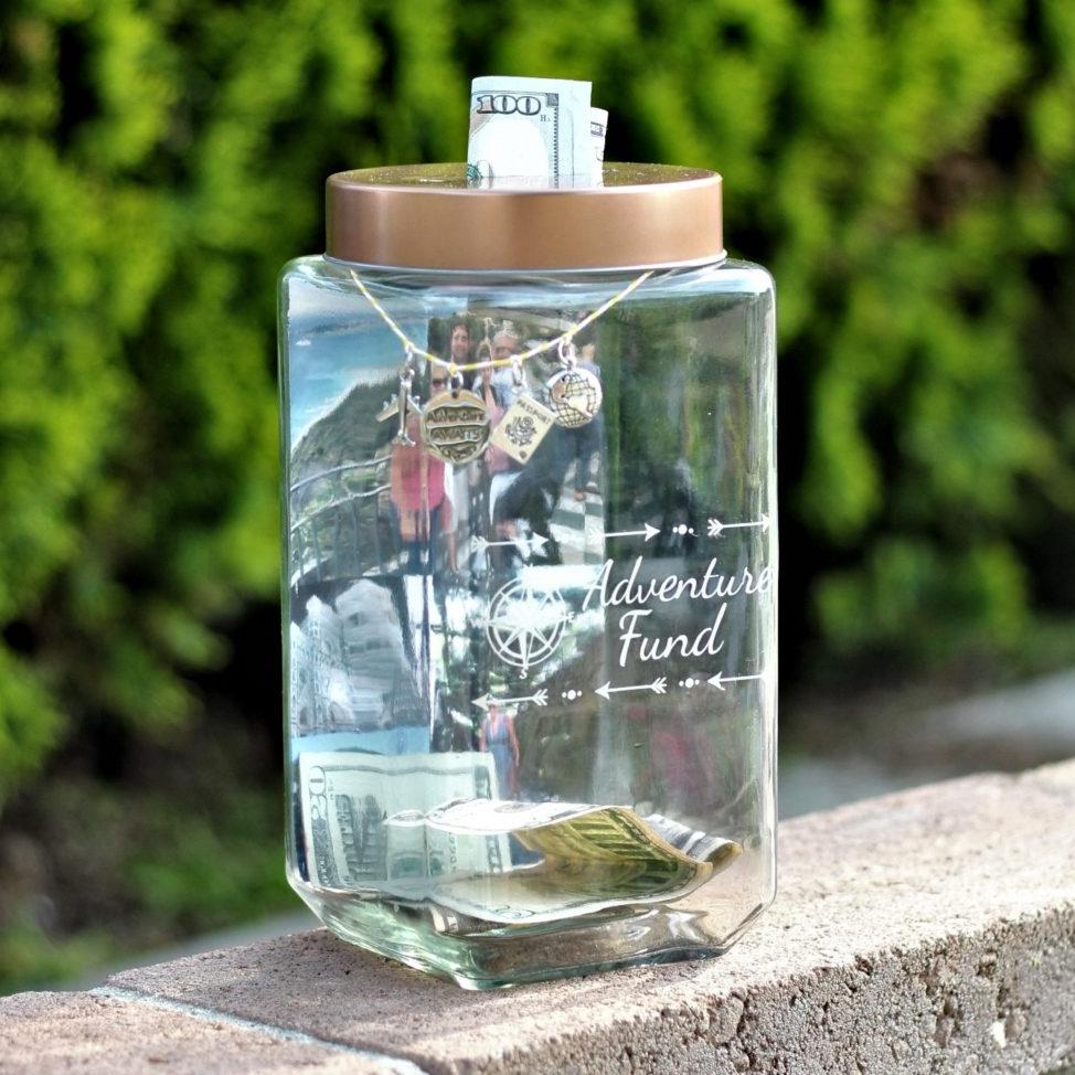Our Adventure Fund