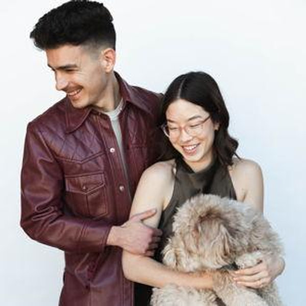 Our newlywed fund