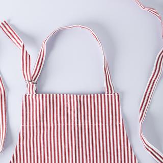 Metro Stripe Apron