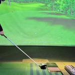 Grand View Golf Simulator