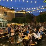 Bill's Beer Garden