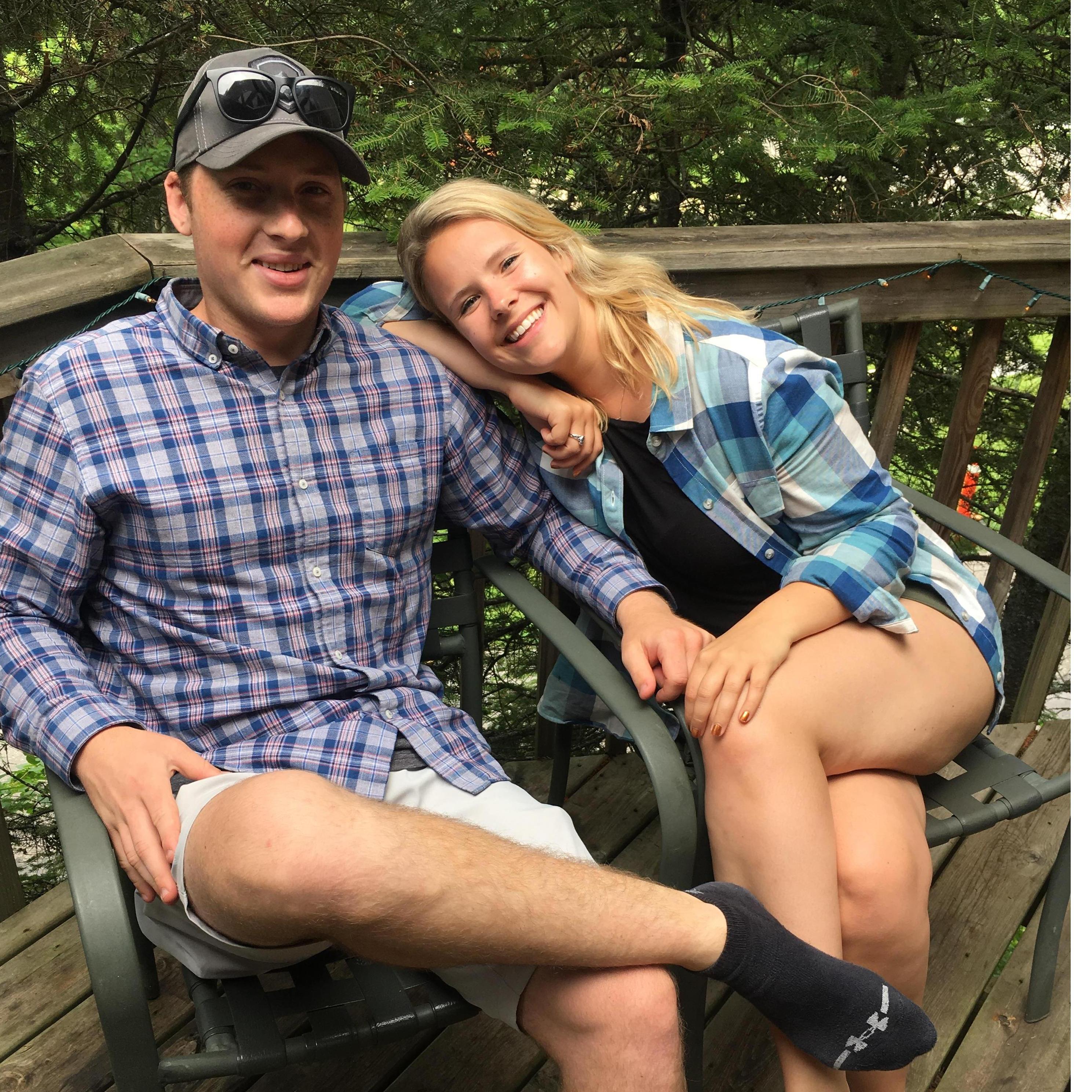 Cabin Weekend, Lake Vermillion, 2017