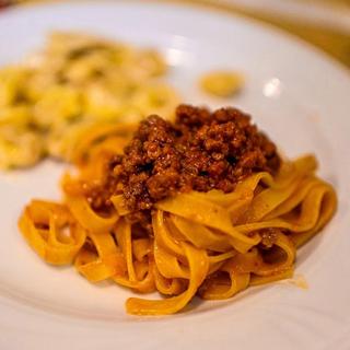 Secret Food Tour for 2 - Bologna