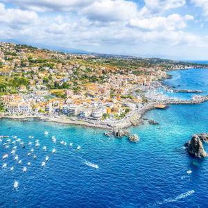 Sicilian Fun