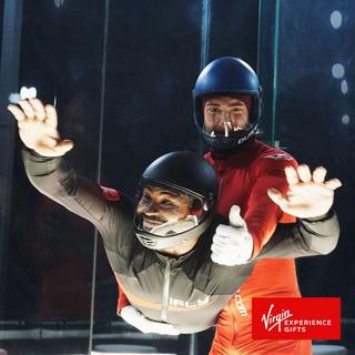 iFly Indoor Skydiving for 2 - Ashburn, VA