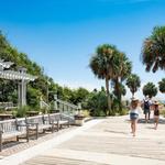 Coligny Beach Park