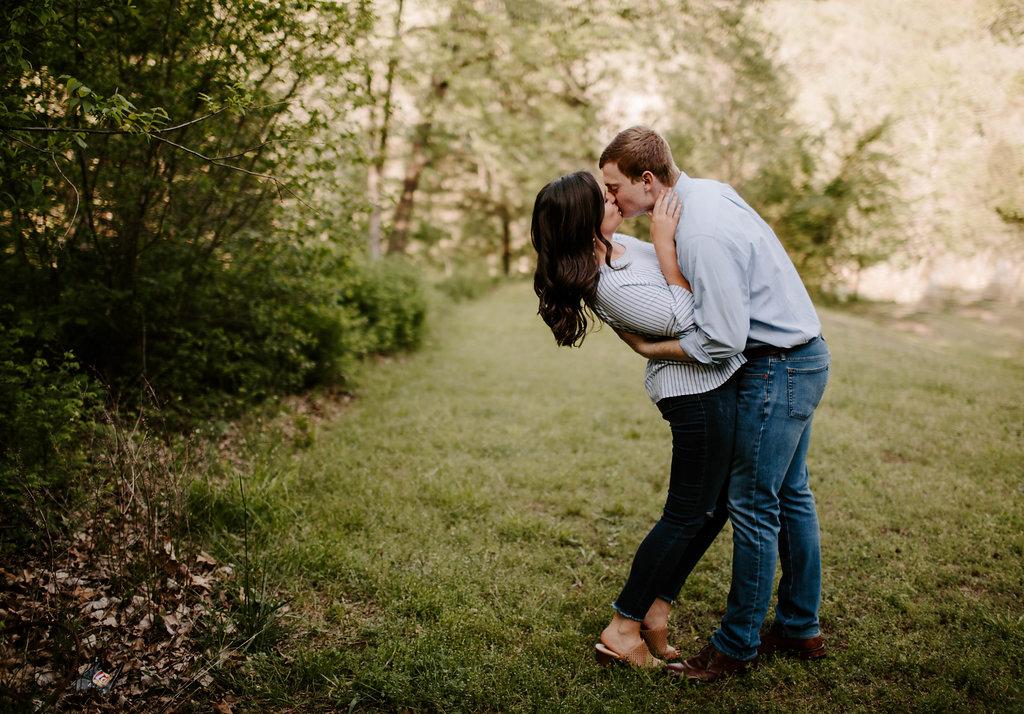The Wedding Website of Erin Nelson and Grant James