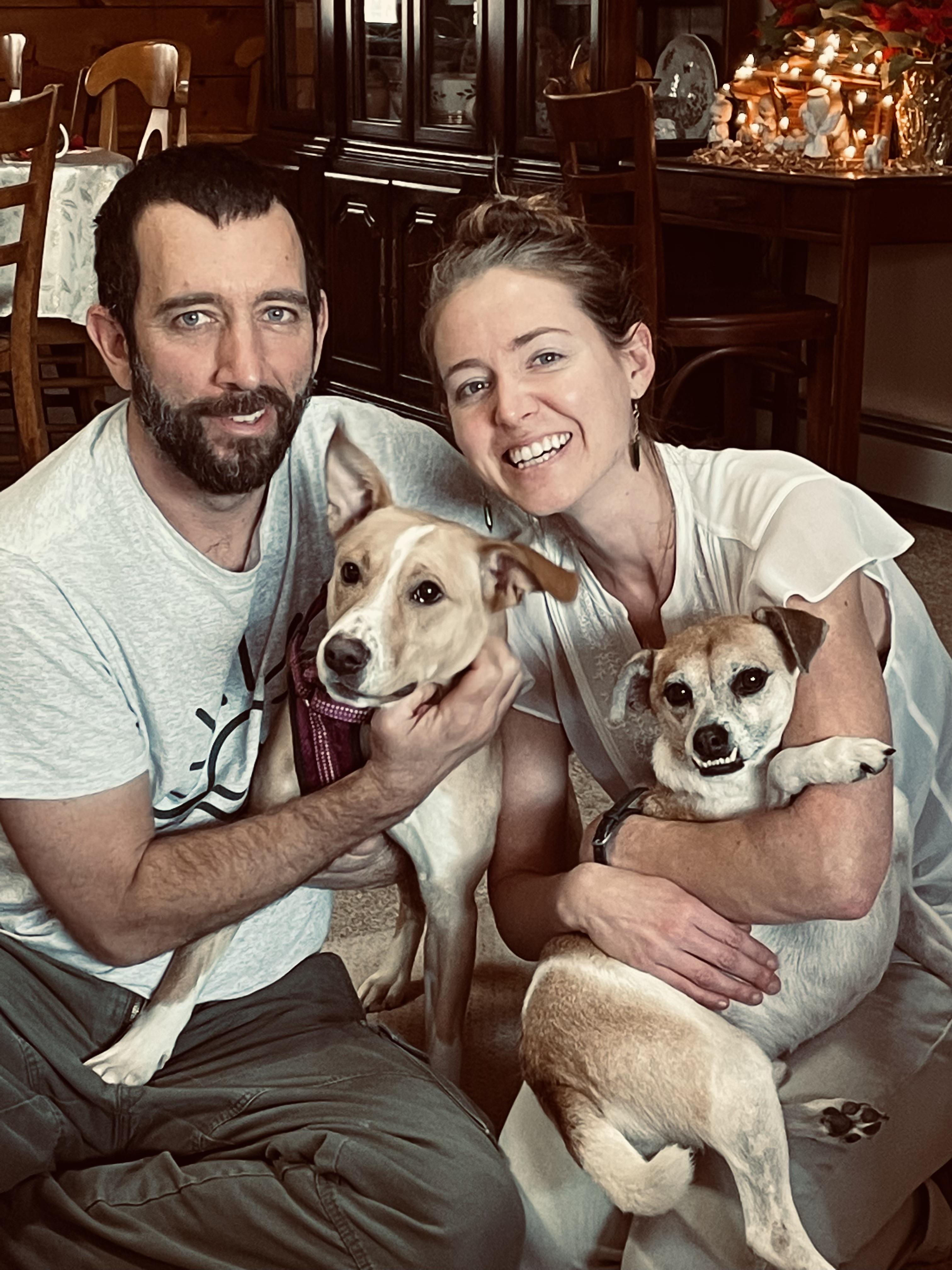 The Wedding Website of Kelly Grogan and Jonathan DeLura