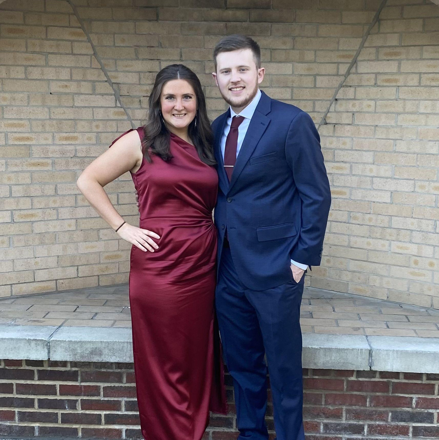 PA School prom!