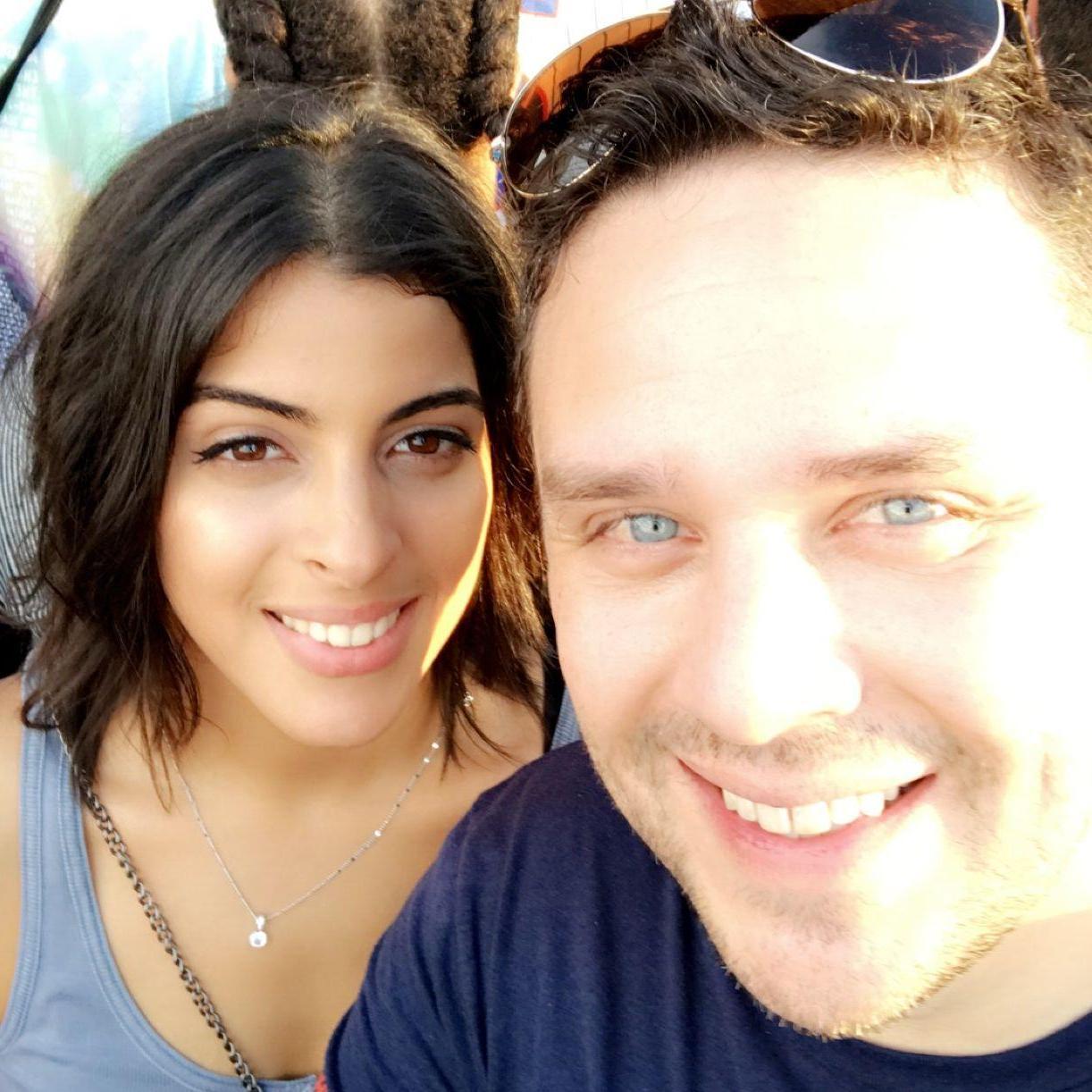 2017, Lollapalooza weekend!