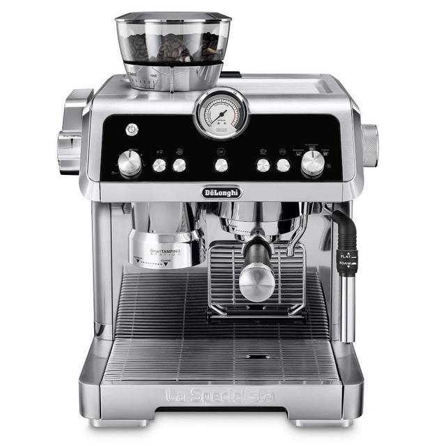 De'Longhi La Specialista Dual Heating Espresso