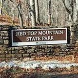 Red Top Mountain State Park