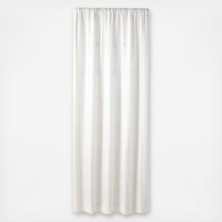 Eyelet Curtain Panel
