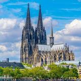 Cologne Cathedral