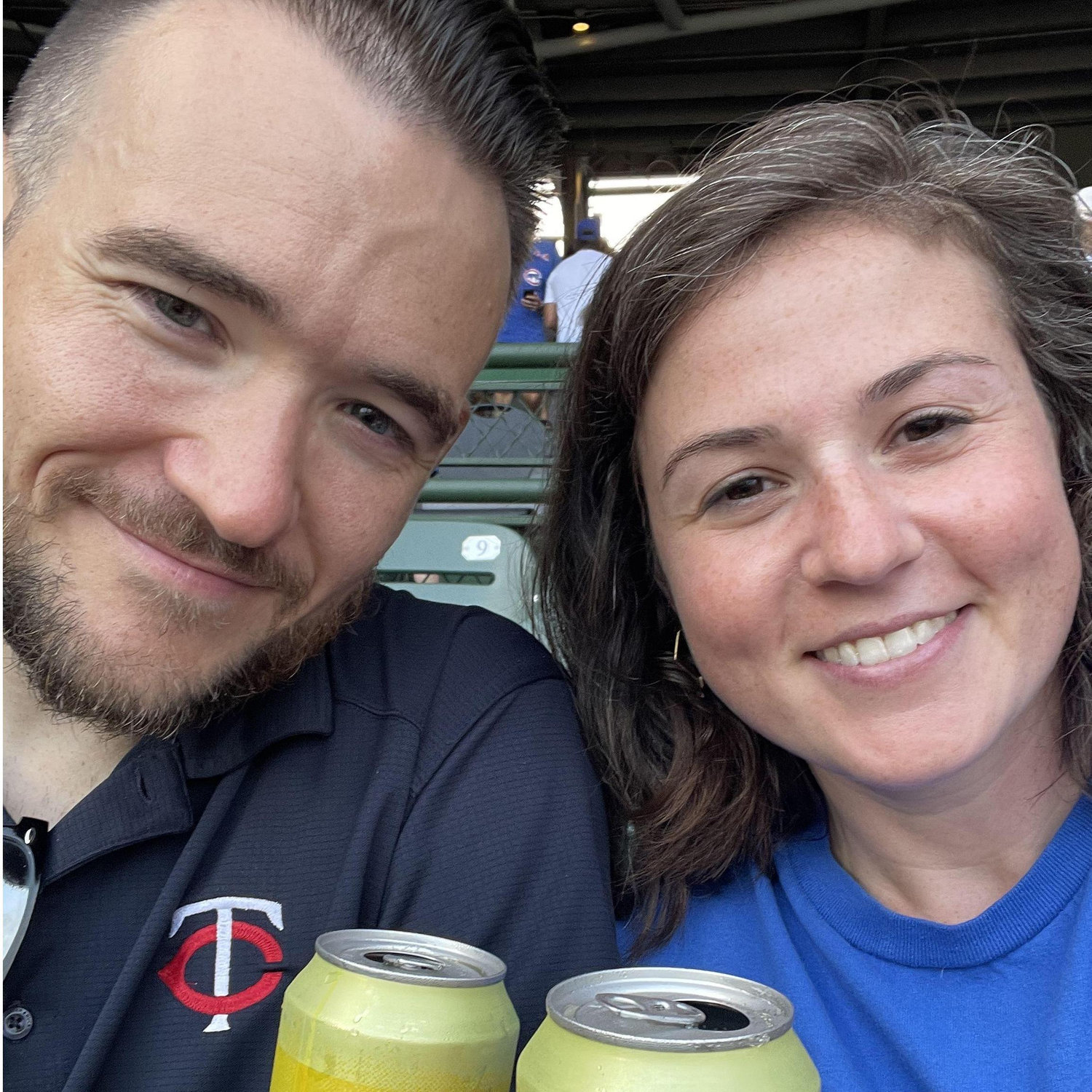 Wrigley Field  |  2024