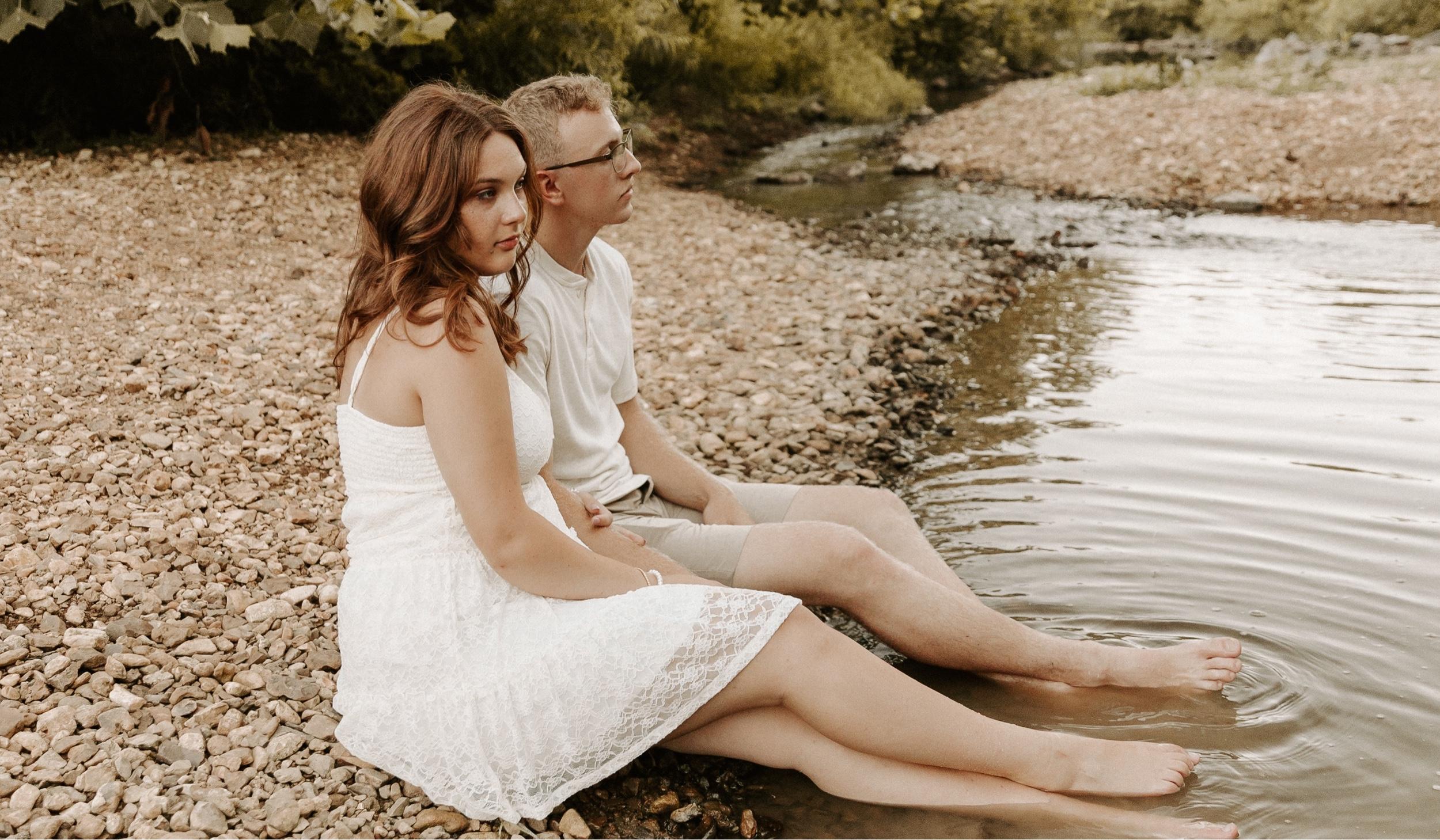 The Wedding Website of Lexy Taylor and Dominic Longest
