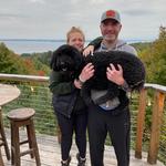 Suttons Bay Ciders