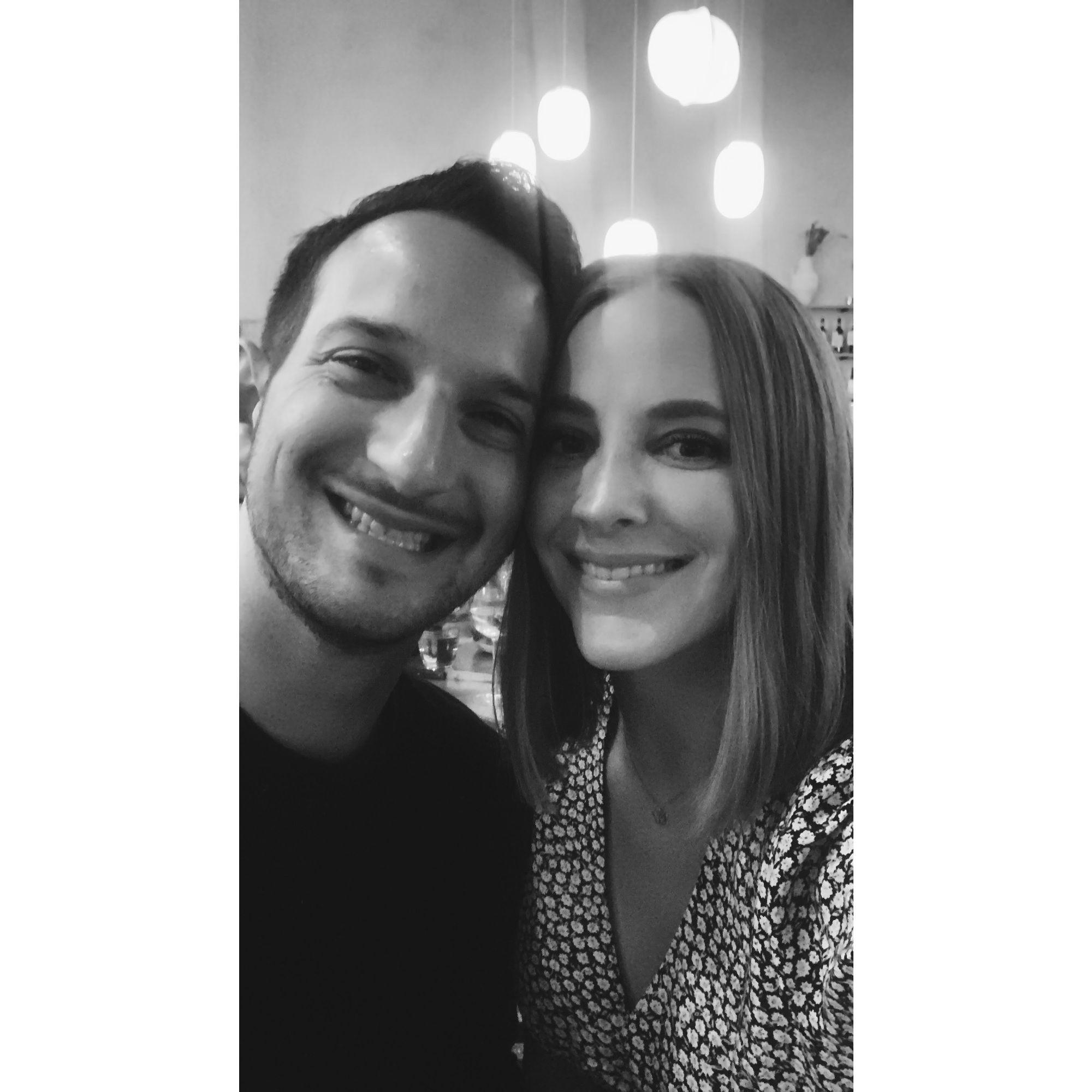 3rd dating anniversary | San Juan Capistrano | March, 17th 2022
