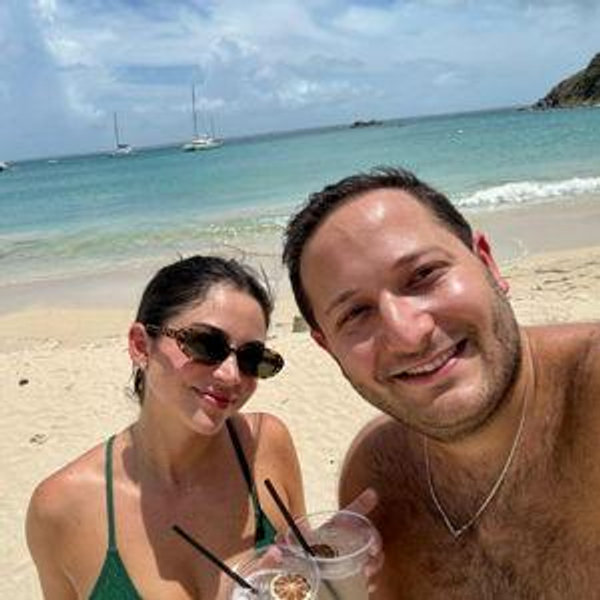 Honey Moon/Home Fund