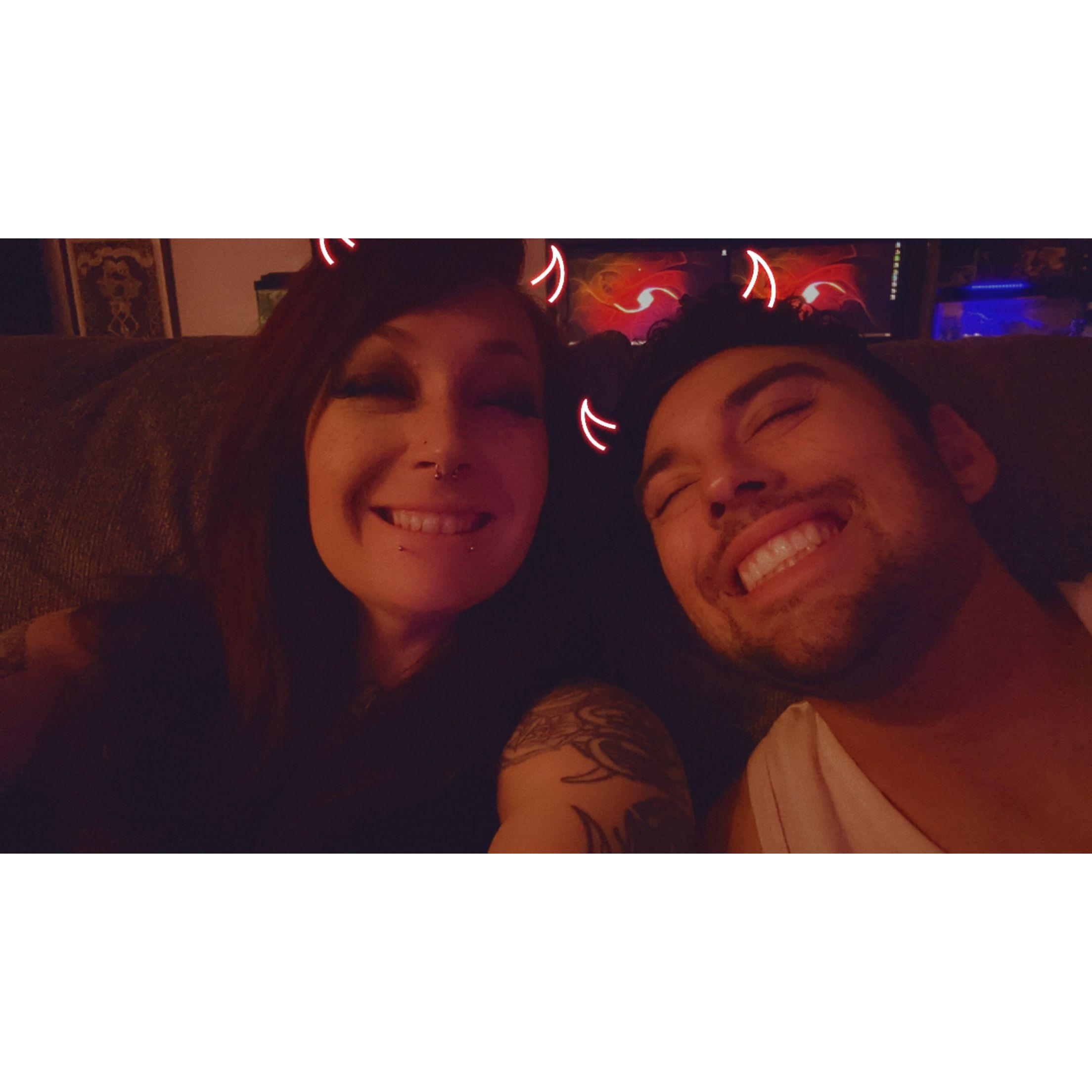 Birthday Smiles