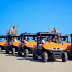 UTV & ATV Tours